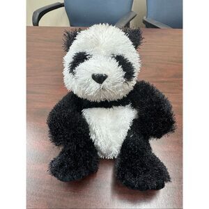 Webkinz Panda Plush Animal